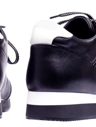 Снікерси Max Mara Accessories (449): фото 4 - Invogue